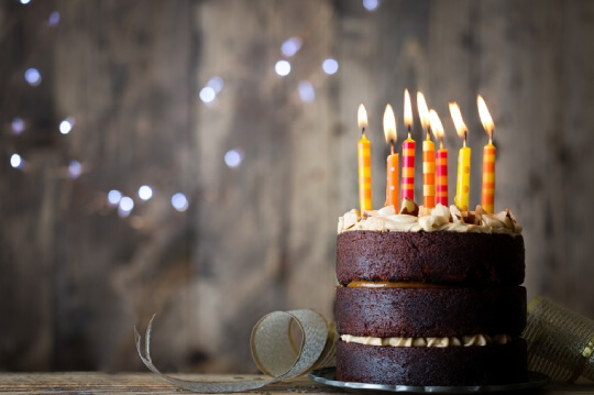 birthday party